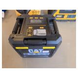 CAT 1750 A Lithium Power Station No Cords PPSCL3