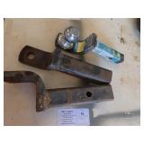 3 Trailer Hitches