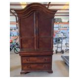 Armoire Wardrobe 2 Piece