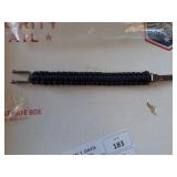 8 Boxes of Assorted Survials Bracelets & Key