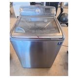 Samsung Washer ( Works )