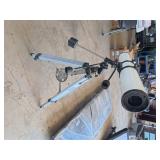Swift Telescope