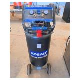 26 Gallon Kobat Air Compressor