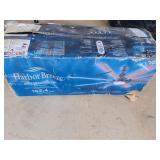Harbor Breeze ceiling fan 60 "