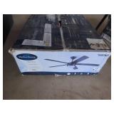 Harbor Breeze Ceiling fan 52"