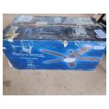 Harbor Breeze Ceiling  fan 70"