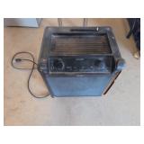 Tail Gater Speaker works