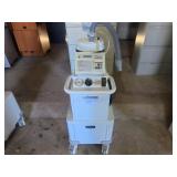 Stryker Instruments  Neptune Vacuum
