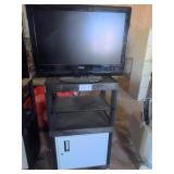 tv Cart with tv