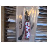 15 Knives