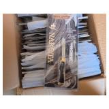 15 Knives