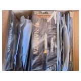 15 Knives