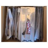 15 Knives