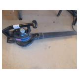 Toro Plug in Blower