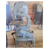 Rockwell model 14 Band saw Model # 28-240