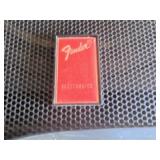 Fender 1211 Mic Subwoofer missing stand  Sin: