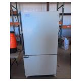 Ken More Refrigerator ( WORKS)