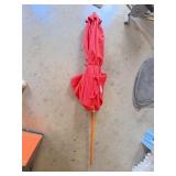8ft outdoor umbrella