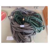 2 Expandable water hoses