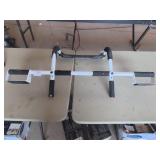 pull up bar