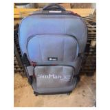 Laerdal Simman 3g case