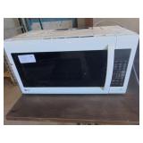 LG Microwave ( Works)