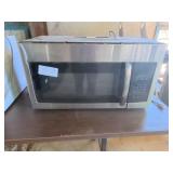 GE Microwave Works