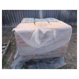Pallet of Bore Gel