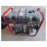 Briggs & Station Elite Series generator  5500