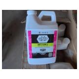Trolly Strap Dispenser With Attachments