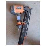Ridged Round Head Framming Nailer