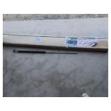 Telescoply Long Wand For Pressure Washer 24" &