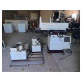 Chevalier  Surfaciing Machine