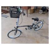 Board Bike
