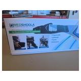New Med Shoola Compression Pump