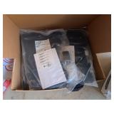 Knee & Ankle  Braces & Sleeves, Gauze