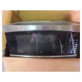 GE 2 Cubic ft Counter Microwave