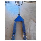 5500 lbs. Pallet Jack