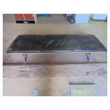 Indoor Bench 79 "