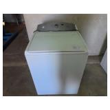 Kenmore Washer Condition Unknown