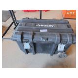 Large Husky  Tool Box