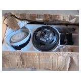 Harbor Breeze 62 Inch Ceiling Fan