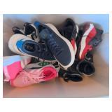 Assorted Kid Shoes