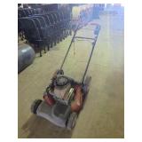 Push Mower