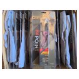 15 Knives