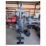Cap Strength Multifunctional weight Machine