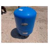 A.O Smith 52 Gallon Vertical wall pressure Tank