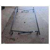 Universal Metal Bed Frame