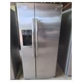 GE Side by side Refrigerator
