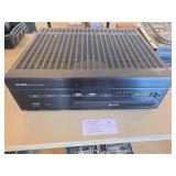 Zr- 4630 Multi Zone Receiver